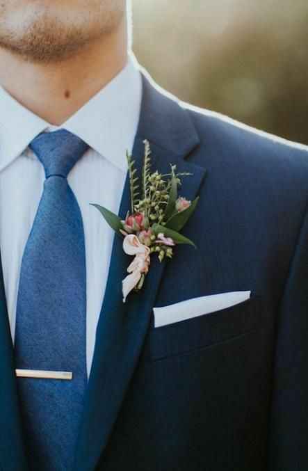 "Novios con Corbata" - 5