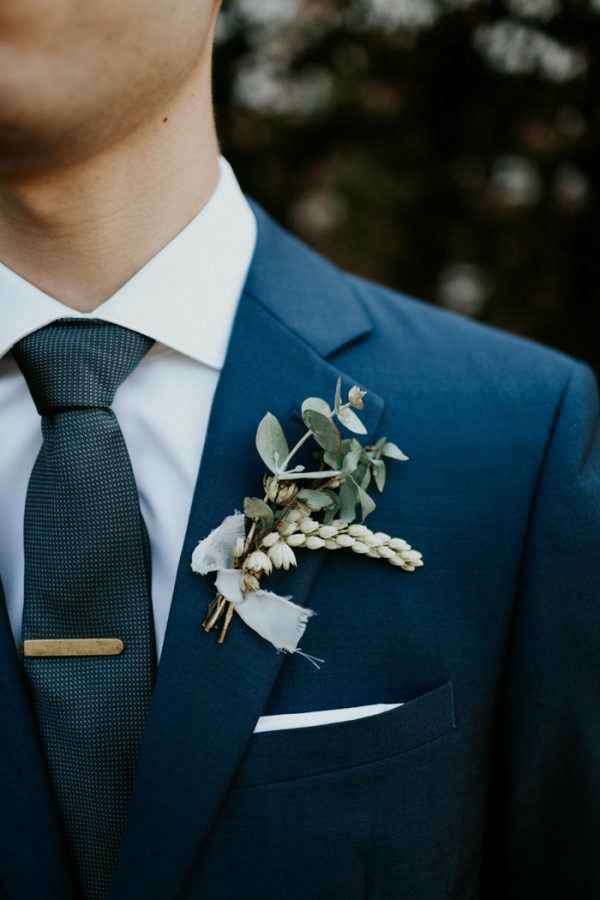 "Novios con Corbata" - 6