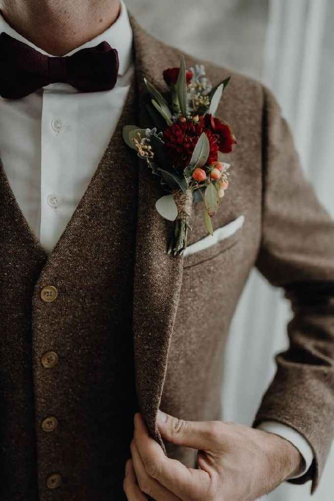 "Novios con Moño" - 3