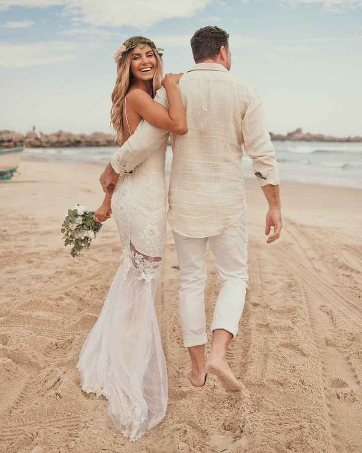 "Sesión en la Playa" - 3