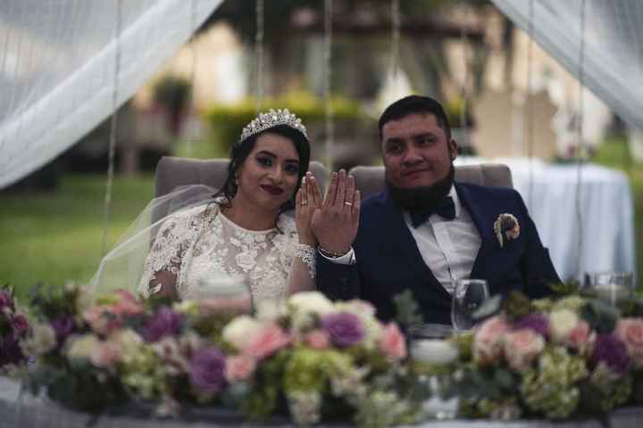 "Las Fotos Oficiales de Mi Día B" - 7