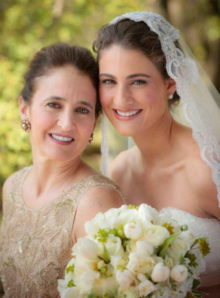 "Fotos con Mamá" - 1