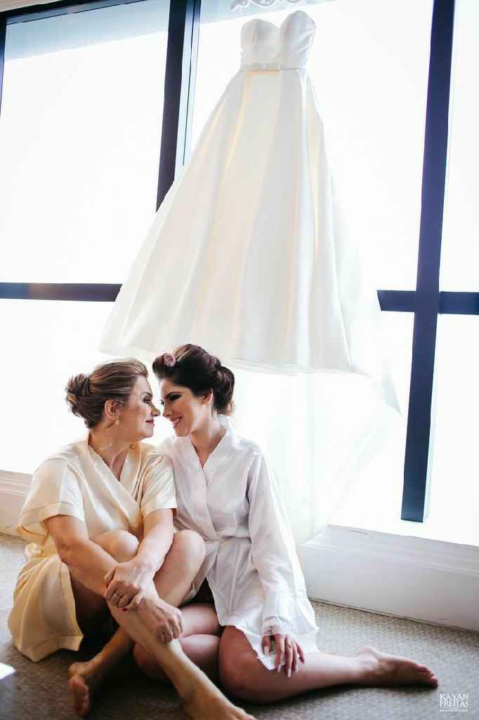 "Fotos con Mamá" - 7