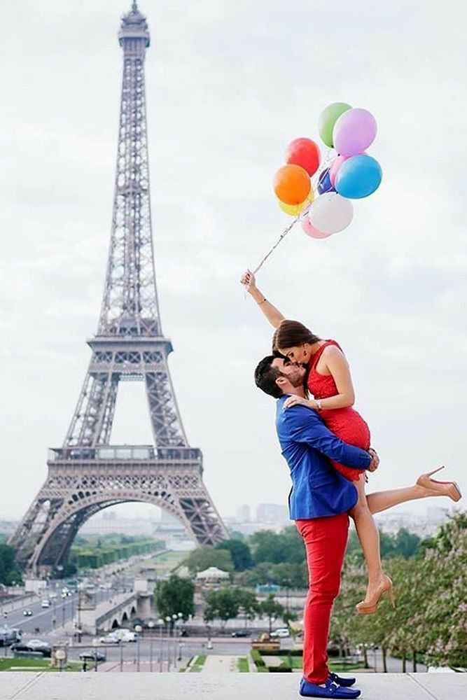 "Colores: Sesión con Globos Arcoíris" - 5