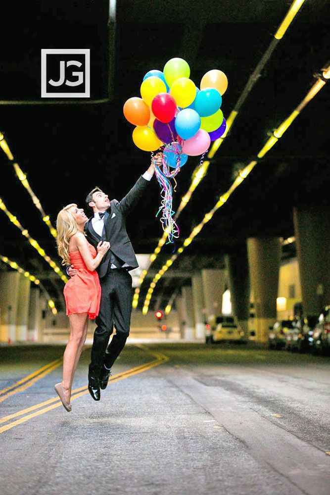 "Colores: Sesión con Globos Arcoíris" - 6