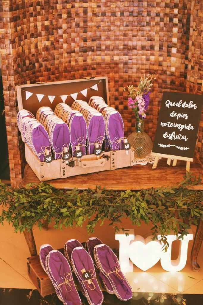 "Zapatitos para el Baile" - 3