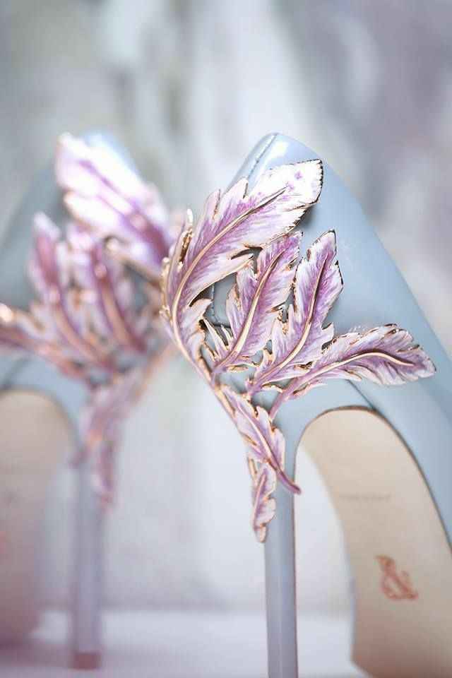 " Ralph & Russo para el día B" - 1