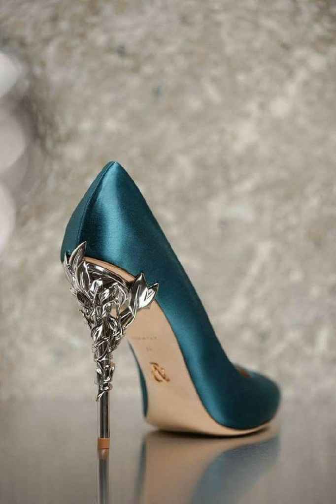" Ralph & Russo para el día B" - 3