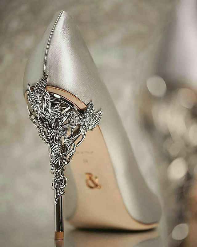 " Ralph & Russo para el día B" - 4