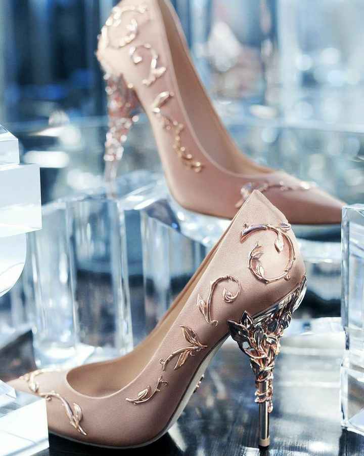 " Ralph & Russo para el día B" - 6
