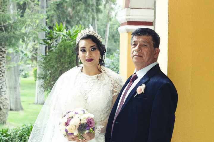 Fotos con papá 👨 - 2