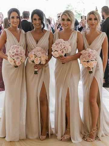 "Damas de Honor Sexy" - 3