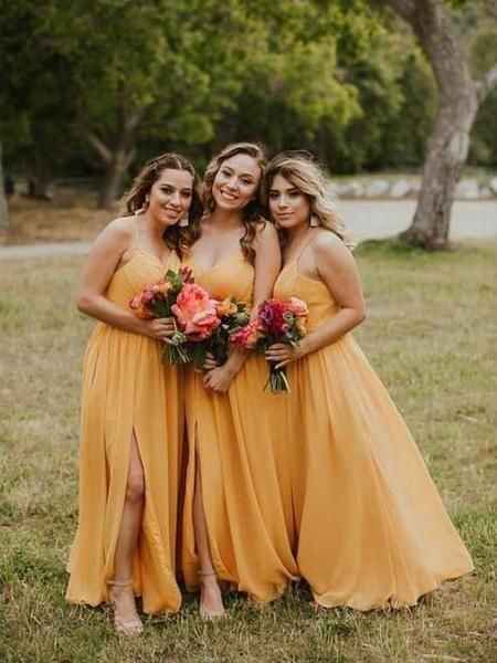 "Damas de Honor Sexy" - 5