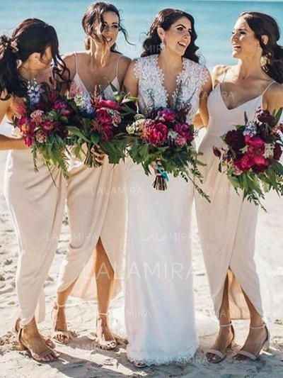 "Damas de Honor Sexy" - 6
