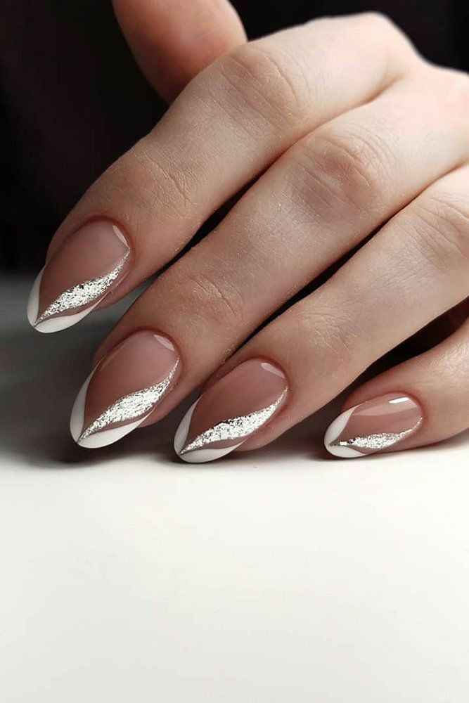 "Uñas de Novia" - 3
