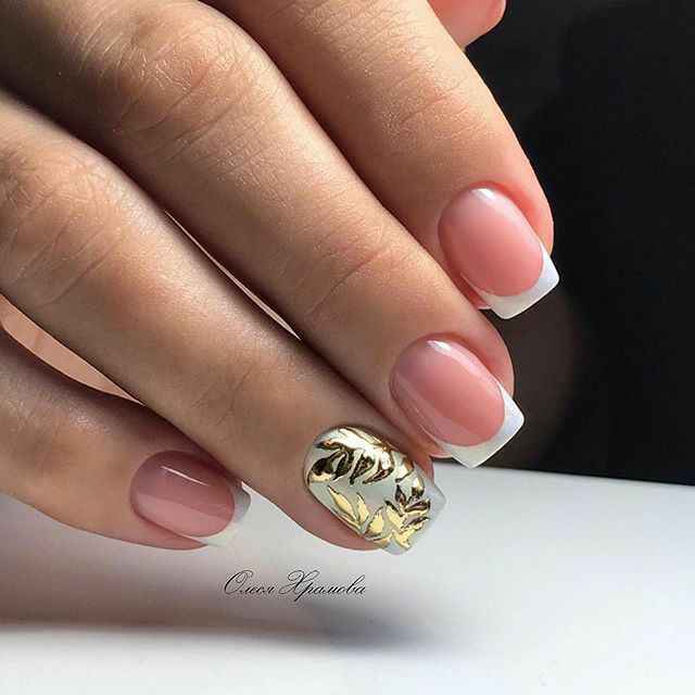 "Uñas de Novia" - 4