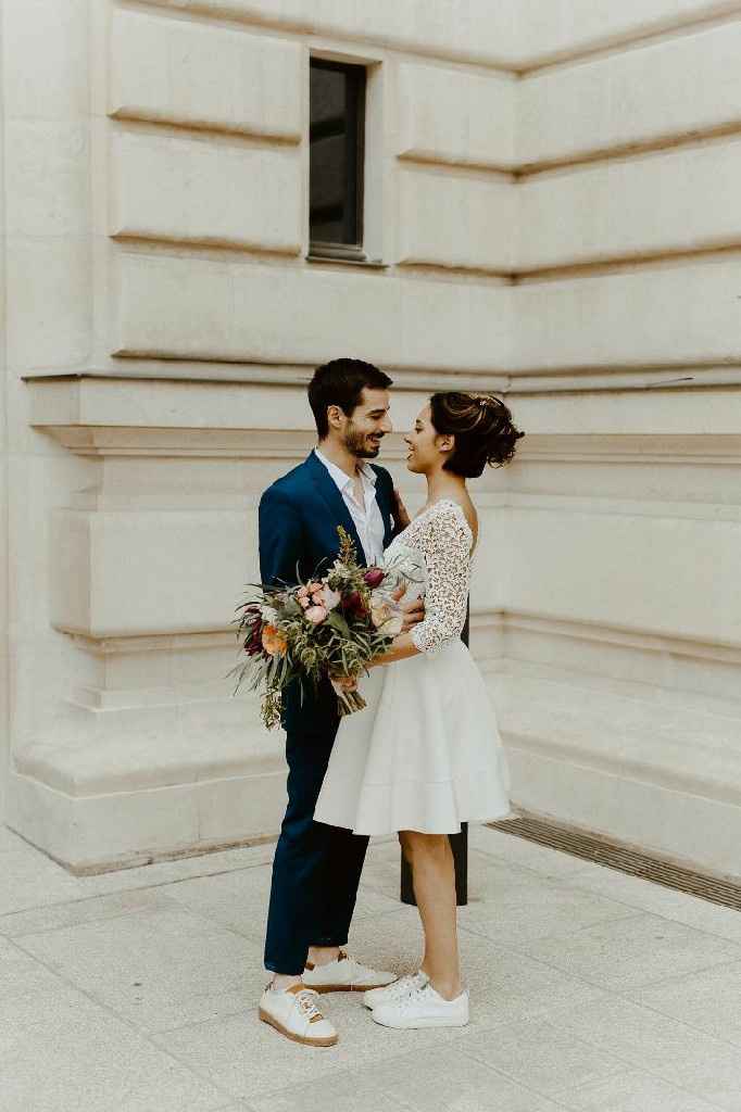 "Novios Informales" - 3