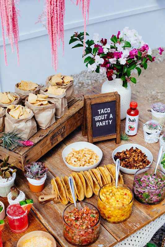 "Food Station" - 4