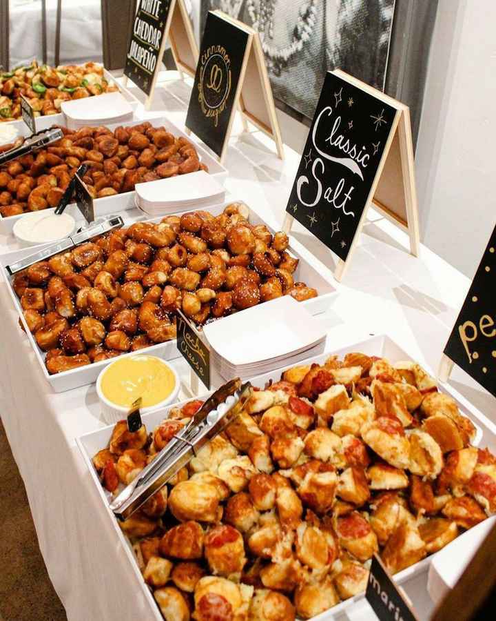"Food Station" - 5