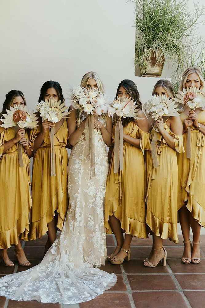 "Mostaza para la Damas" - 4