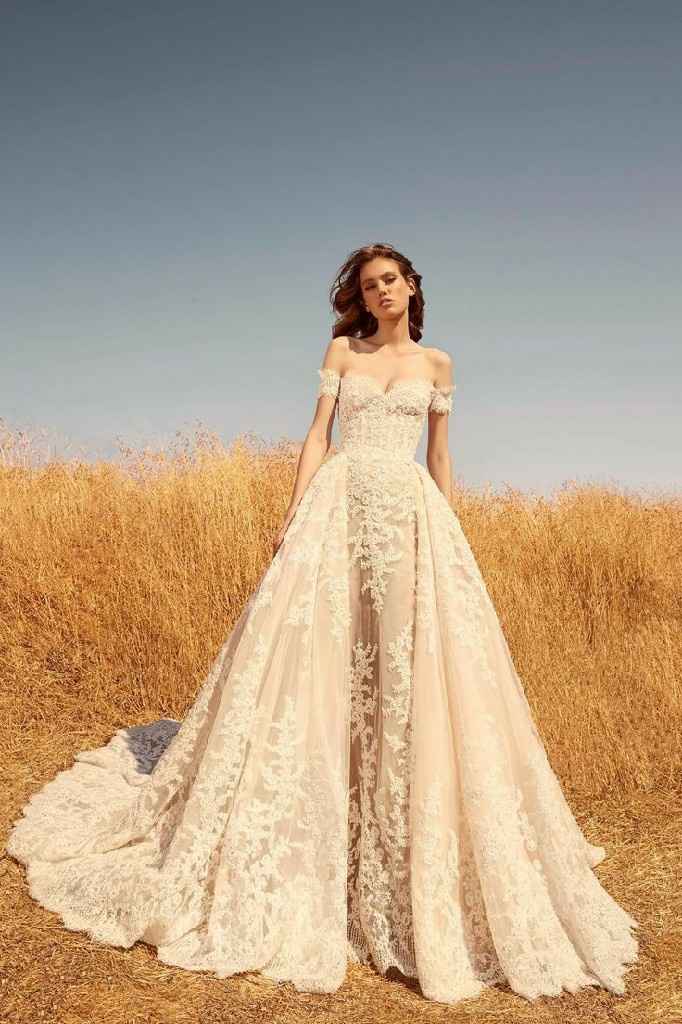 "Bienvenido Otoño: Novias Otoñales" - 3