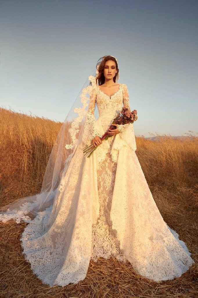 "Bienvenido Otoño: Novias Otoñales" - 4