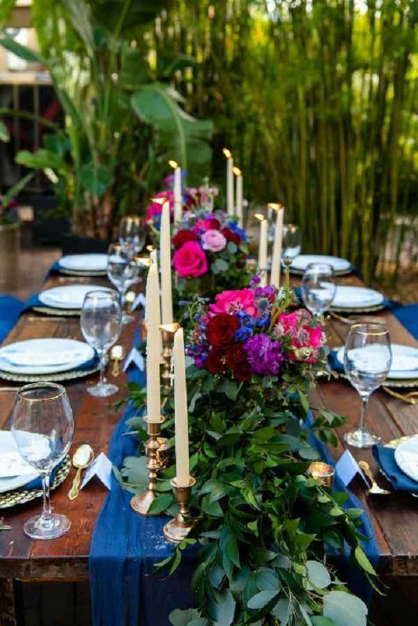 "Decoraciones para Bodas Millennial" - 2