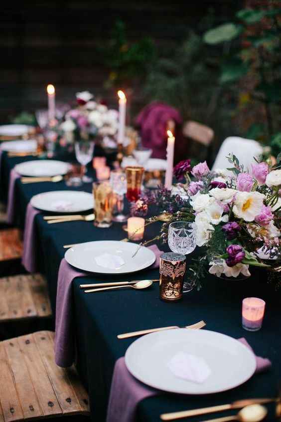 "Decoraciones para Bodas Millennial" - 5