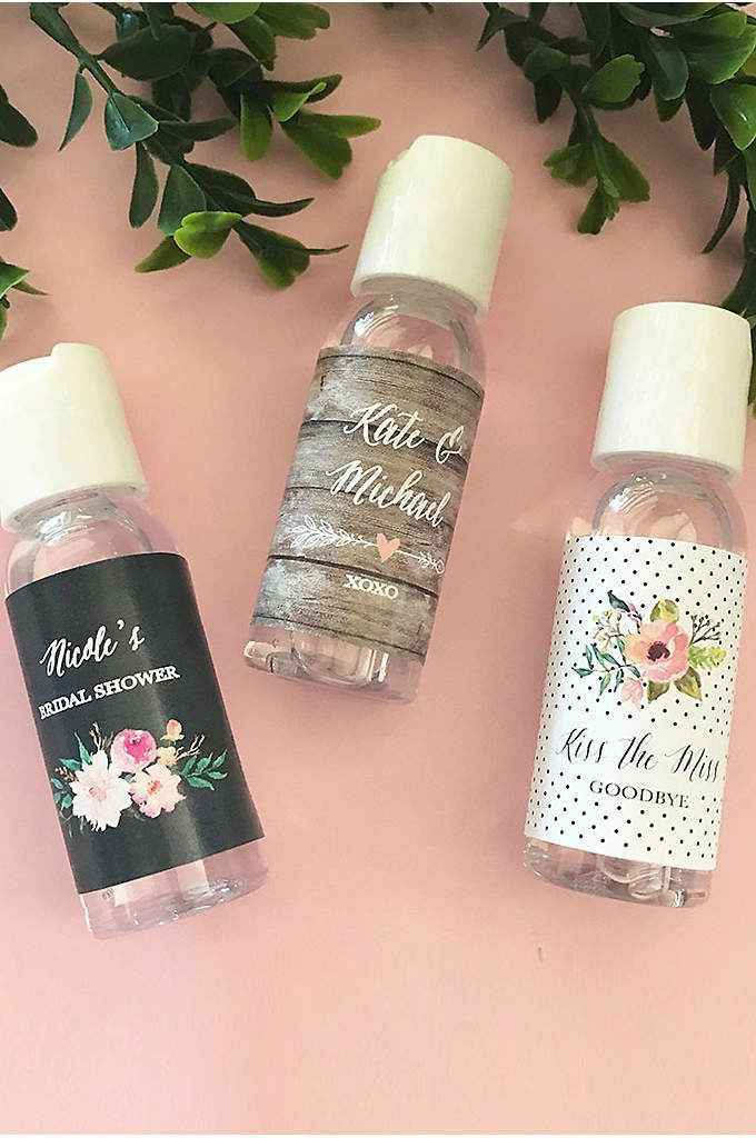 "Gel para Bodas" - 2