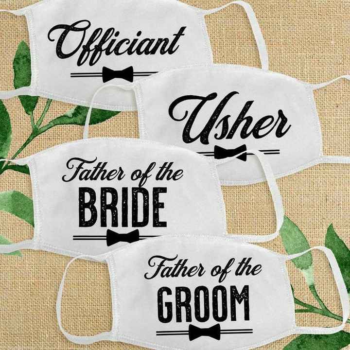 "Diseños de Cubres para la Boda" - 2