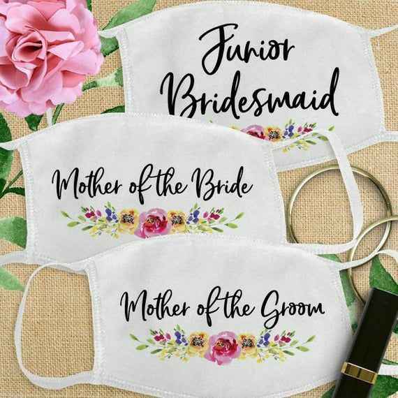 "Diseños de Cubres para la Boda" - 5