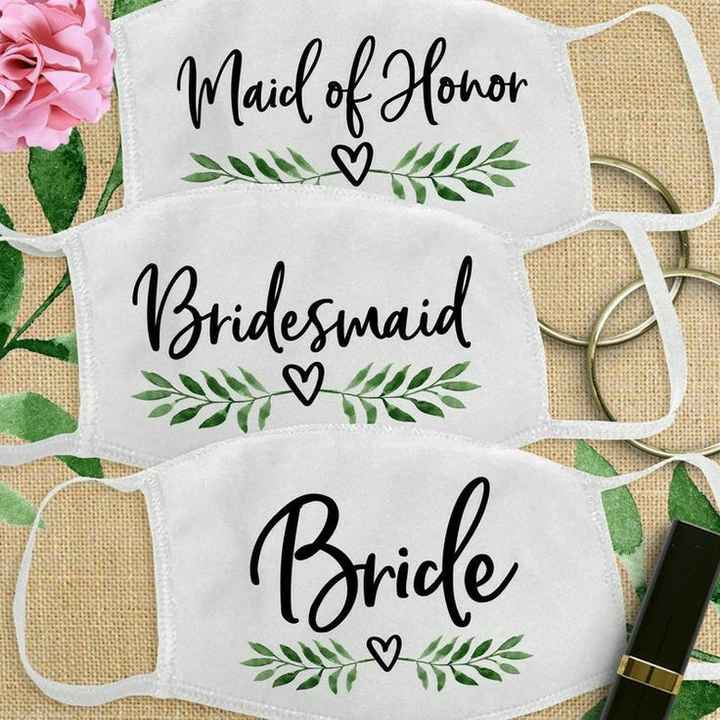 "Diseños de Cubres para la Boda" - 6