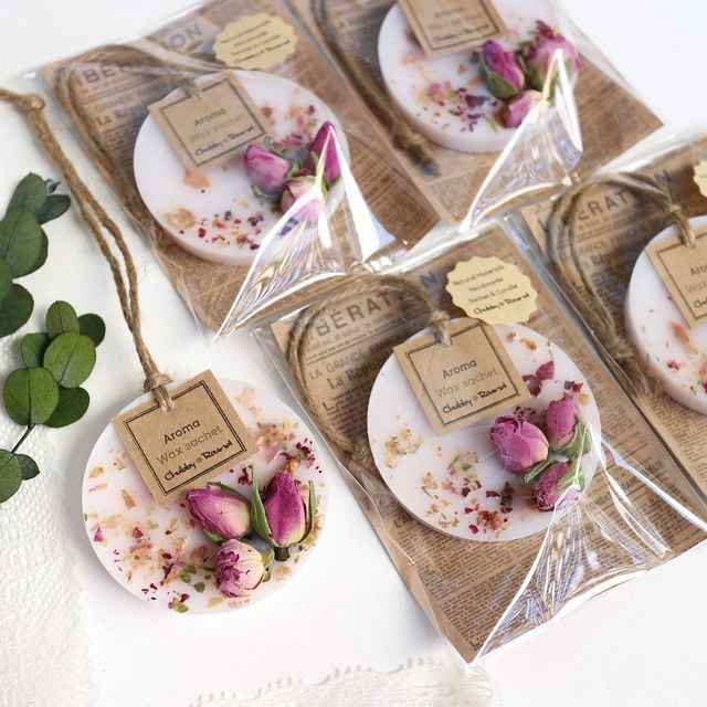 "Manualidades Para el Mes Rosa" - 4