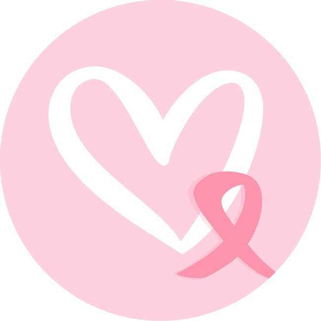 "Manualidades Para el Mes Rosa" - 6