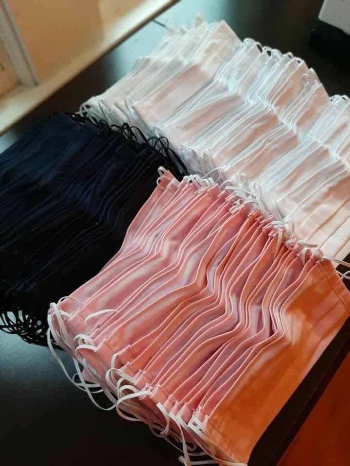 "Diy Para el Mes Rosa"🎗️ - 1