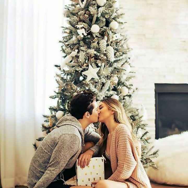 "Save the Date Navideño" - 6