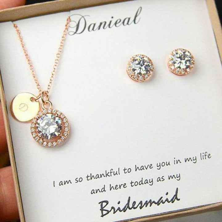 "Accesorios para Damas" - 1