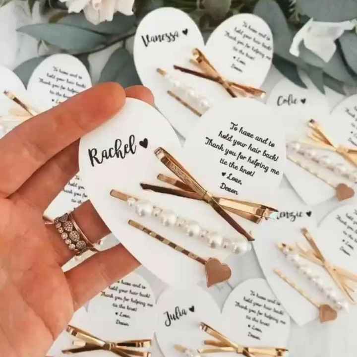 "Accesorios para Damas" - 4