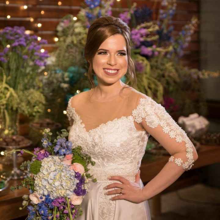 "Fotos de Novias" - 1