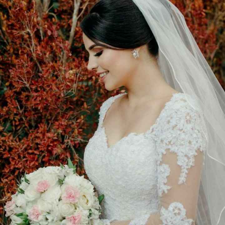 "Fotos de Novias" - 2