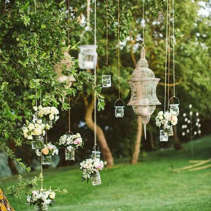 "Decoración para Jardín" - 2