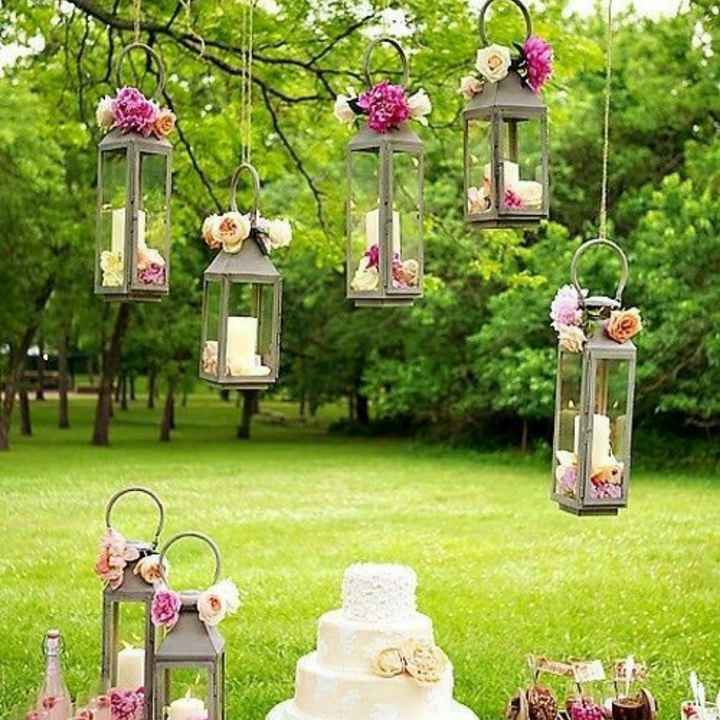 "Decoración para Jardín" - 3