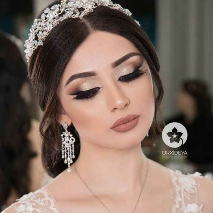 "Look De Novia Para Recrear" - 2