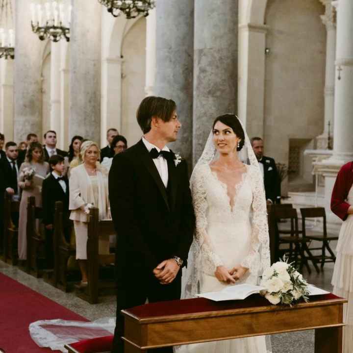 "Novios en los Reclinatorios" - 5