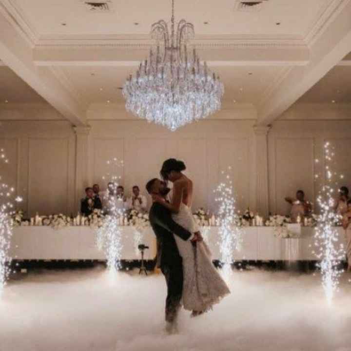 "Primer Baile de Ensueño" - 1