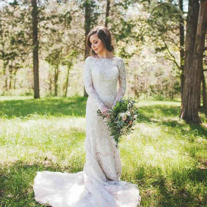 "Ideas de Fotos de Novia" - 1