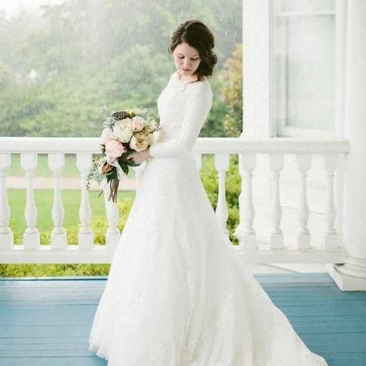 "Ideas de Fotos de Novia" - 4