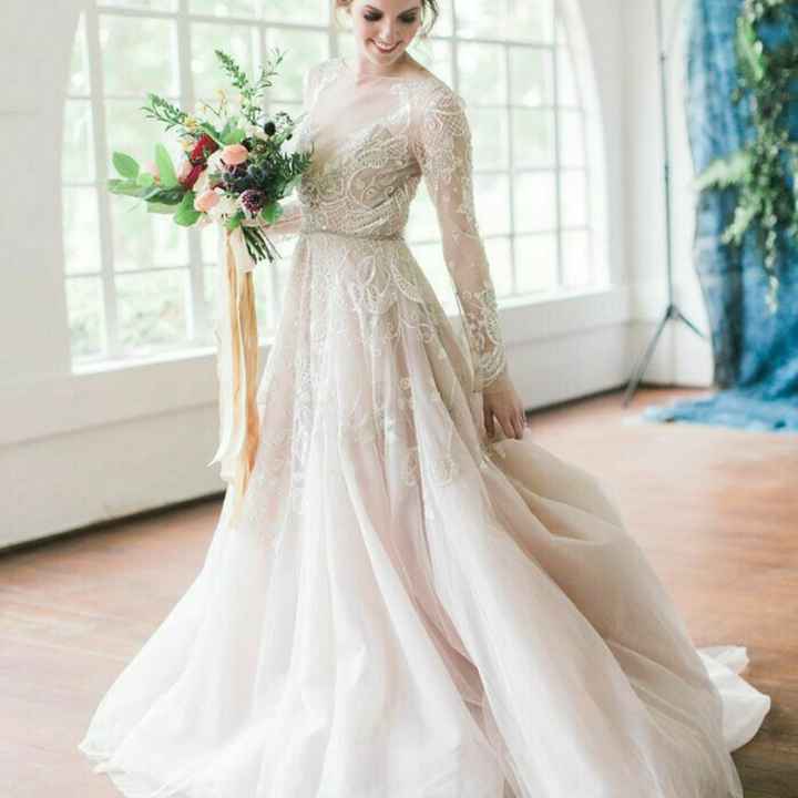 "Ideas de Fotos de Novia" - 6