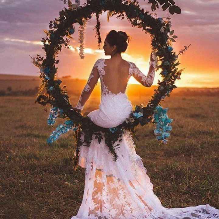 "Novias en Arcos" - 1