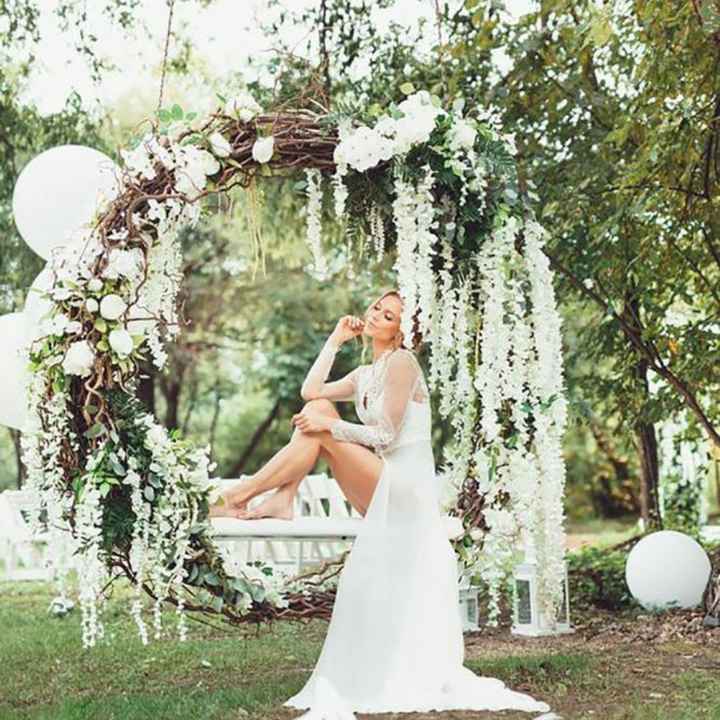 "Novias en Arcos" - 5